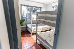 Afbeelding uit fotogalerij van Montaña Blanca in Farellones