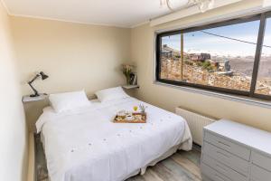 Afbeelding uit fotogalerij van Montaña Blanca in Farellones