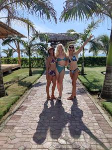 Foto sihtkohas Ayampe asuva majutusasutuse Ayampe Guest House galeriist