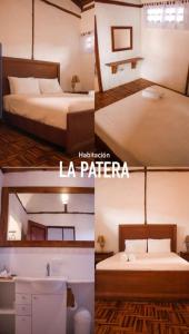 Foto sihtkohas Ayampe asuva majutusasutuse Ayampe Guest House galeriist