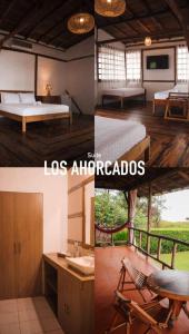 Foto sihtkohas Ayampe asuva majutusasutuse Ayampe Guest House galeriist