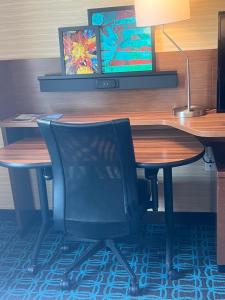 Fotografie z fotogalerie ubytování Fairfield Inn & Suites by Marriott Austin Buda v destinaci Buda