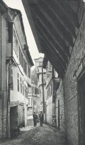 Okolí penzionu