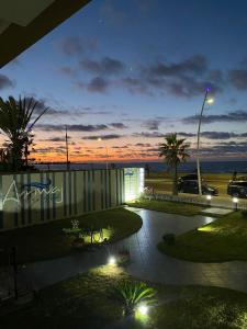 杰迪代AMWAJ HOTEL的相册照片
