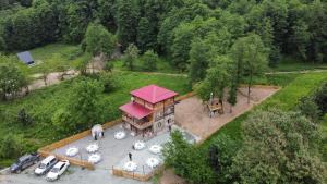 Příroda nedaleko apartmánu + 23 fotografií