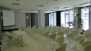 Gallery image of Hotel Paradis in Cluj-Napoca