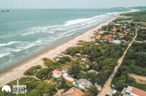 Foto sihtkohas Ayampe asuva majutusasutuse Ayampe Guest House galeriist