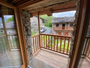 Gallery image of L'Oasi di Sodani 2 in Sampeire