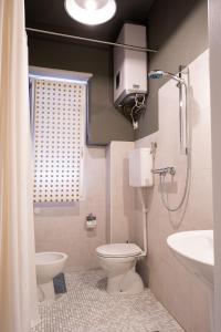 Ванная комната в Maison Verona Valverde 65