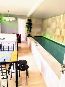Fotografie z fotogalerie ubytování Villa Patara (Kalkan-İslamlar) v destinaci Kaş