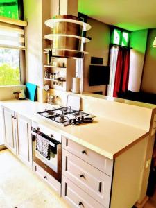 Fotografie z fotogalerie ubytování Villa Patara (Kalkan-İslamlar) v destinaci Kaş