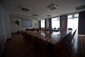 Konferenčné priestory v ubytovaní Canada Hotel Budapest