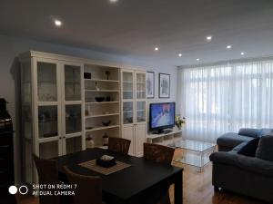 Fotografia z galérie ubytovania Apartamento Liberata v destinácii Baiona