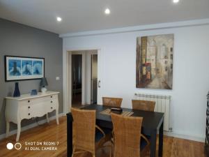 Fotografia z galérie ubytovania Apartamento Liberata v destinácii Baiona