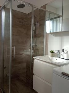 Fotografie z fotogalerie ubytování Apartman Punta Radman v destinaci Petrcane