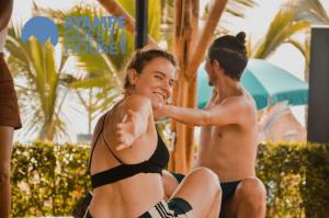 Foto sihtkohas Ayampe asuva majutusasutuse Ayampe Guest House galeriist +37 fotot