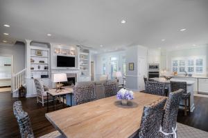 Φωτογραφία από το άλμπουμ του 1025 Crooked Oak Lane σε Seabrook Island