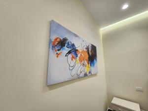 Fotografie z fotogalerie ubytování Llogora Dervishaliu Hotel v destinaci Vlorë