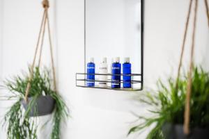 Billede fra billedgalleriet på The Pod at Avonwood House i Corston