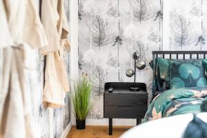 Billede fra billedgalleriet på The Pod at Avonwood House i Corston + 10 billeder