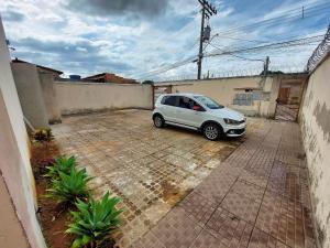 Fotografie z fotogalerie ubytování Casa completa e aconchegante em Ribeirão das Neves v destinaci Ribeirão das Neves
