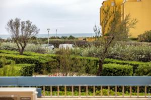 Fotografia z galérie ubytovania Appartement - Port Leucate, bord de mer, 4 personnes v destinácii Port Leucate
