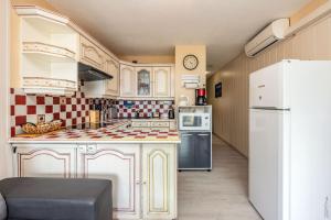 Fotografia z galérie ubytovania Appartement - Port Leucate, bord de mer, 4 personnes v destinácii Port Leucate