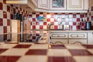 Fotografia z galérie ubytovania Appartement - Port Leucate, bord de mer, 4 personnes v destinácii Port Leucate