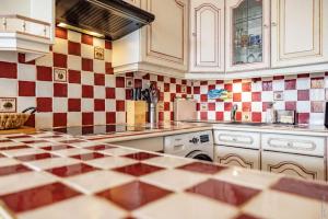 Fotografia z galérie ubytovania Appartement - Port Leucate, bord de mer, 4 personnes v destinácii Port Leucate
