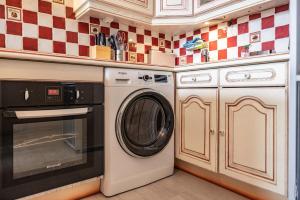 Fotografia z galérie ubytovania Appartement - Port Leucate, bord de mer, 4 personnes v destinácii Port Leucate