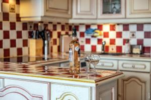 Fotografia z galérie ubytovania Appartement - Port Leucate, bord de mer, 4 personnes v destinácii Port Leucate