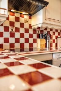 Fotografia z galérie ubytovania Appartement - Port Leucate, bord de mer, 4 personnes v destinácii Port Leucate