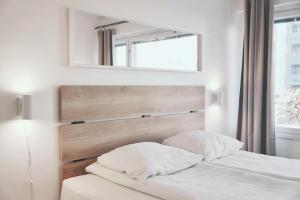 Imagen de la galería de Norden Homes Turku 2-Bedroom Nordic Apartment, en Turku