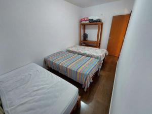 Легло или легла в стая в Casa completa e aconchegante em Ribeirão das Neves