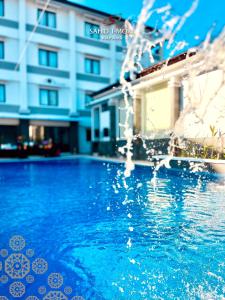 Gallery image of Sahid T-More Hotel in Kupang