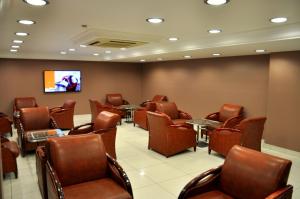 Gallery image of Hotel Erden Sarayevo in Istanbul