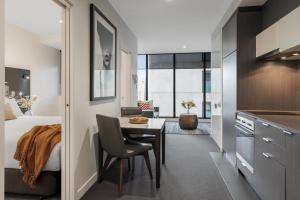 Gallery image of Imagine Southbank in Melbourne