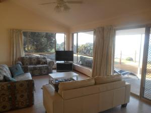 Billede fra billedgalleriet på Ebb N Flow Beach House - Stansbury i Stansbury