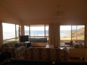 Billede fra billedgalleriet på Ebb N Flow Beach House - Stansbury i Stansbury