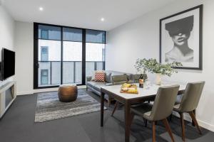 Gallery image of Imagine Southbank in Melbourne