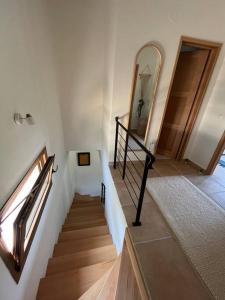 Fotografie z fotogalerie ubytování Paralia Homes cheerful 2 bedroom with pool, unit #1 v destinaci Kriopigi