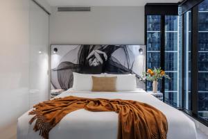 Gallery image of Imagine Southbank in Melbourne +34 photos