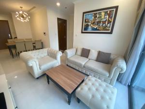 Gallery image of Jessie Saigon Apartment - Vinhome Central Park in Ho Chi Minh City