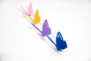 Imagem da galeria de Butterfly on LKF, Central em Hong Kong