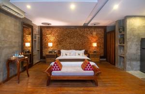 Легло или легла в стая в Cambana d'Angkor Suites