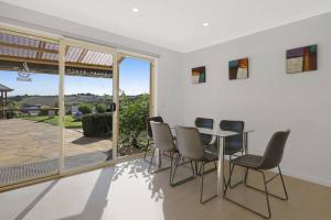 Μπαλκόνι ή βεράντα στο Logans Beach Apartments - Elements