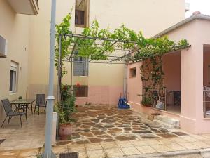 Edificio in cui si trova l'appartamento