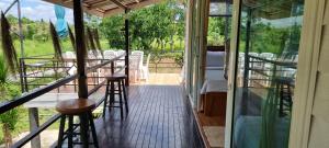 Ảnh trong thư viện ảnh của เขาเจ้าขา2(บ้านริมสระ) ở Khao Kho