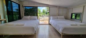 Ảnh trong thư viện ảnh của เขาเจ้าขา2(บ้านริมสระ) ở Khao Kho