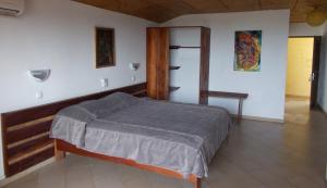 Fotografie z fotogalerie ubytování Hôtel Alizé Plage v destinaci Baguida